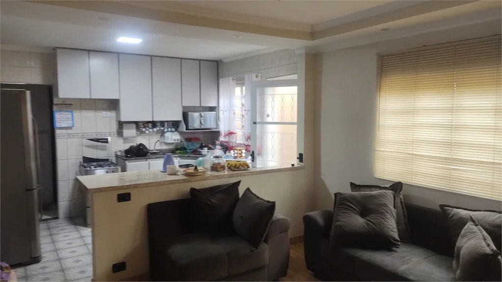 Casa Térrea à venda com 2 quartos em Jardim Arpoador, São Paulo, SP