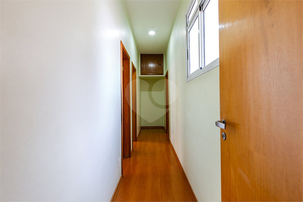 Apartamento com 3 dormitórios para venda na Bela Vista