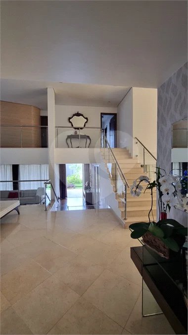 Residência de Alto Padrão à Venda no Condomínio Residencial dos Lagos – Itupeva/SP