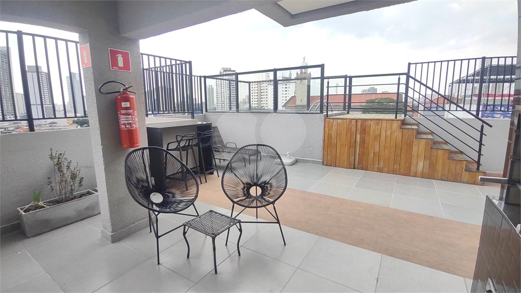 APARTAMENTO NOVO À VENDA - PROXIMO AO METRO BELEM