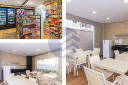 Apartamento à venda com 2 quartos em Pirituba, São Paulo - SP