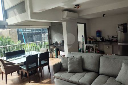 Excelente Apartamento de 01 Suíte em Moema!