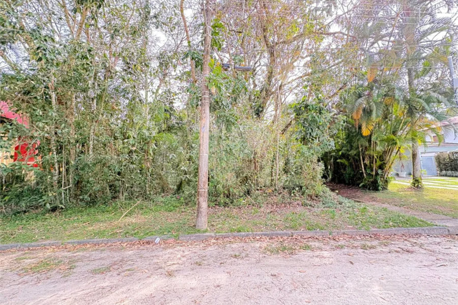 Terreno à venda em Riviera de São Lourenço, Bertioga, SP