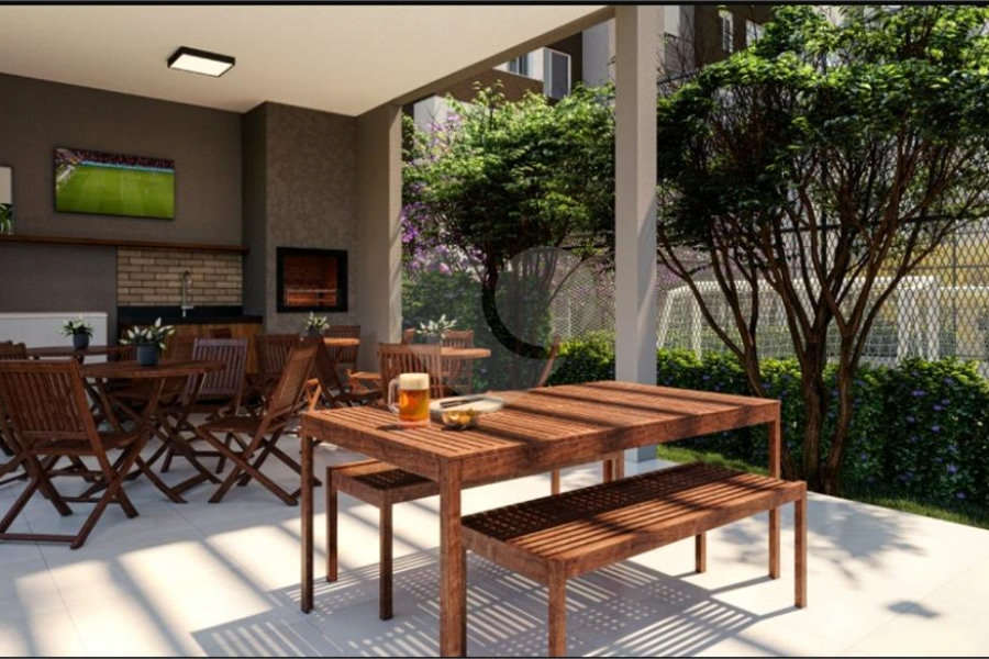 APARTAMENTO À VENDA – CONDOMÍNIO VIVAZ ESTAÇÃO ITAQUERA | CIDADE LÍDER