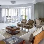 VILA NOVA CONCEIÇÃO - 216 M² - 4 VAGAS