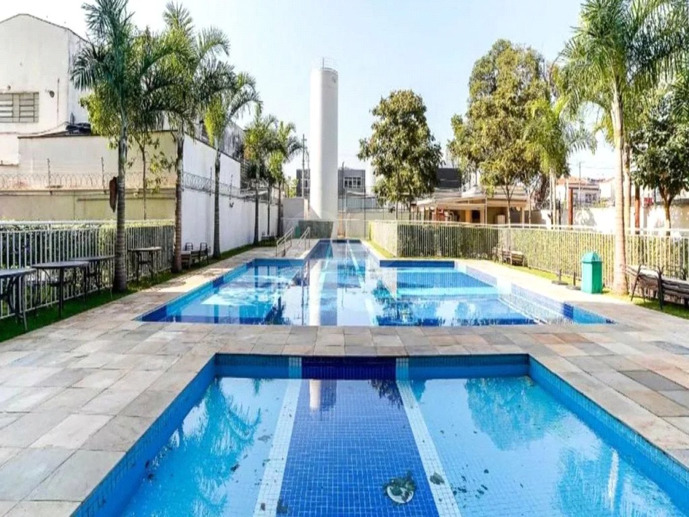 Apartamento à venda com 3 quartos, sendo 1 suíte,  em Vila Guilherme, São Paulo, SP