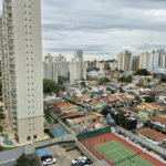 Oportunidade na Vila Leopoldina!! Apartamento com dois dormitórios, sendo uma suíte, dois banheiros, e com duas vagas.