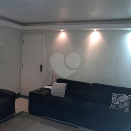 Apartamento á venda - Vila Mascote
