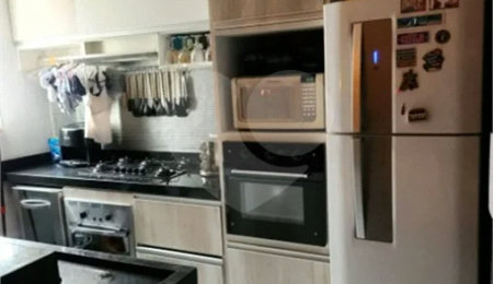 Apartamento à venda com 2 quartos em Jardim Ansalca, Guarulhos, SP