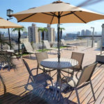 Na Mooca á venda Apartamento / Studio com 51m² 1 dormitório e 1 vaga.