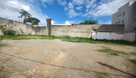 Terreno à venda em Alvinópolis, Atibaia, SP