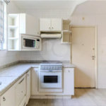 Apartamento à venda com 167m², 3 quartos e 2 vagas
