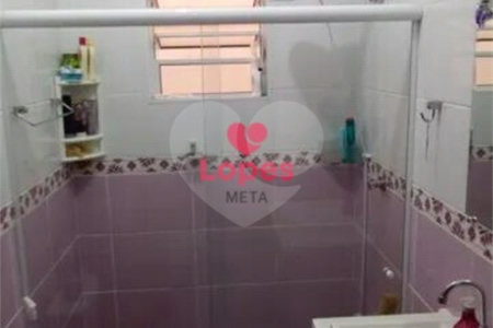 CASA A VENDA NO VILA PAIVA COM 2 DORMITORIOS, 1 BANHEIRO, 2 VAGAS,67M², SÃO JOSÉ DOS CAMPOS/SP.