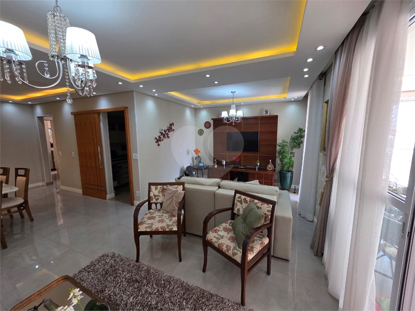 Apartamento Aurora Gardens