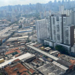 Apartamento á venda no 31o. andar com 126,53m2 COM VISTA PANORÂMICA PERMANENTE para a SERRA DA CANTAREIRA E PAULISTA, com 3 suítes e 2 vagas, Condomínio Clube,próximo do metro Brás. Estuda Proposta