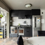 Apartamento para alugar com 1 suíte no Centro, São Paulo, SP