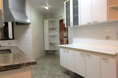 Apartamento à venda com 4 suítes em Chácara Santo Antônio (zona Sul), São Paulo, SP