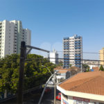 Apartamento à Venda ou para Locação no Edifício Marchal Estilo - São Carlos