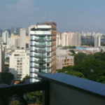 Apartamento no Ipiranga
