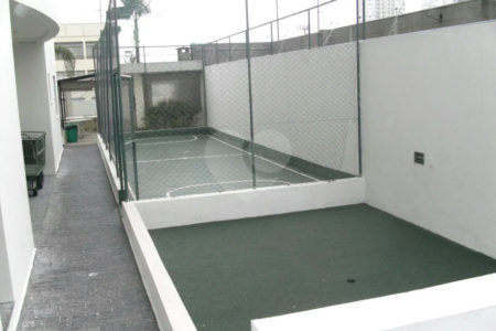 Apartamento à venda com 2 quartos, sendo 1 suíte, em Vila Hamburguesa, São Paulo, SP
