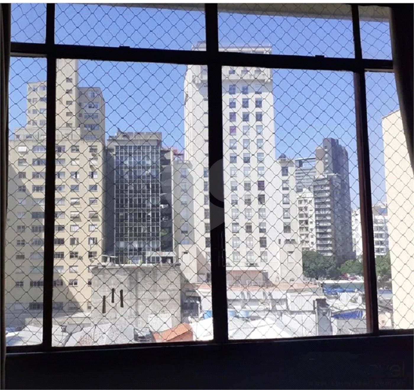 KITNET A VENDA EM SP SANTA CECILIA
