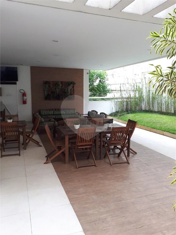 Apartamento á venda - Smart Maracá