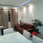 Apartamento de 2 quartos à venda no Jaçanã