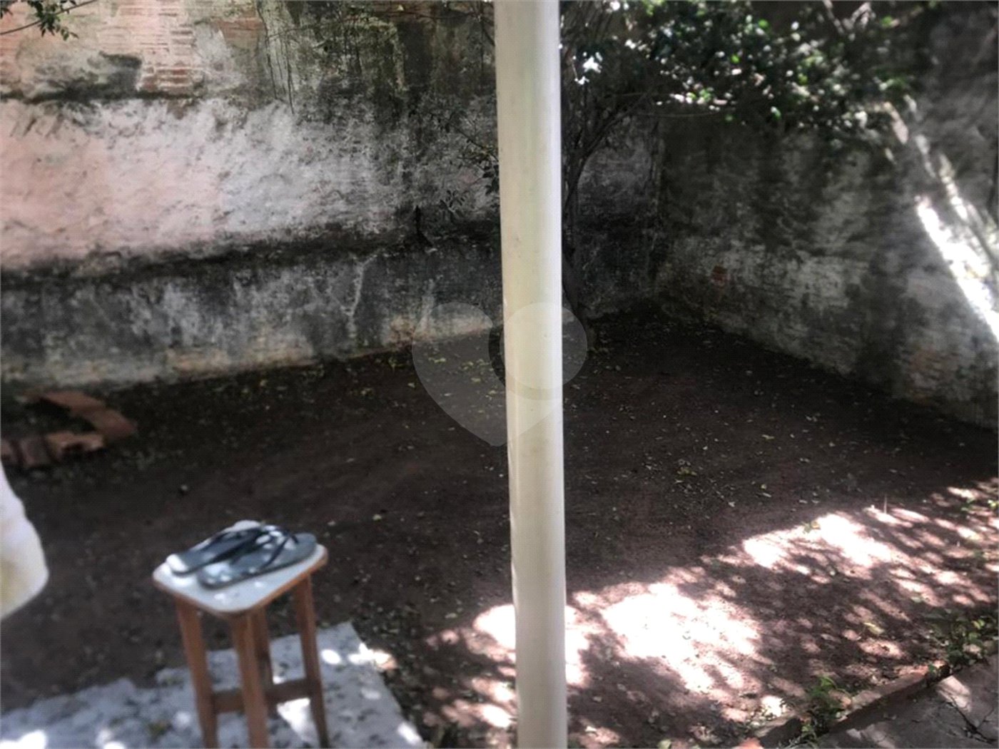 Casa térrea no Maria Stella Fagá .