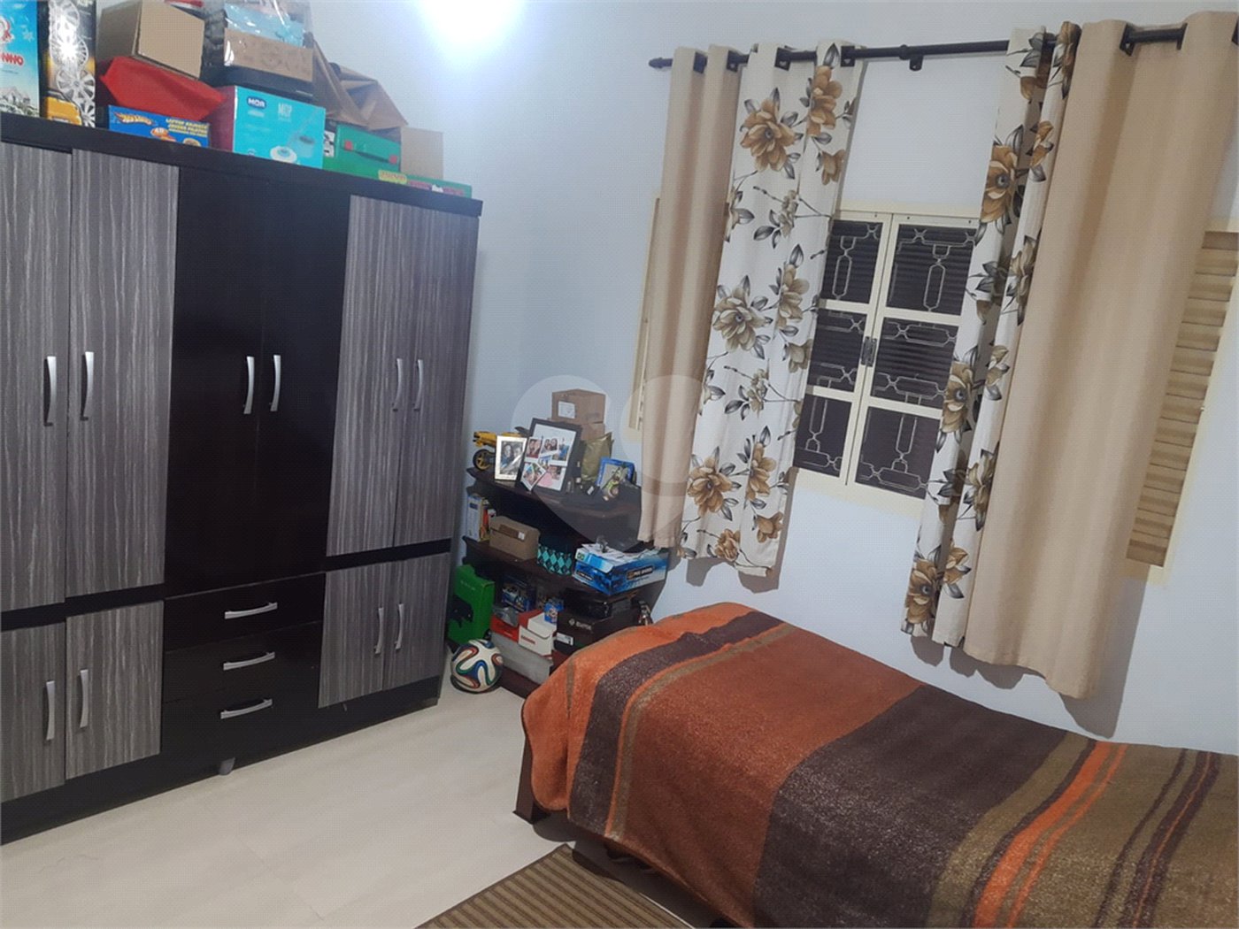 Casa térrea para venda no Jardim Ipanema