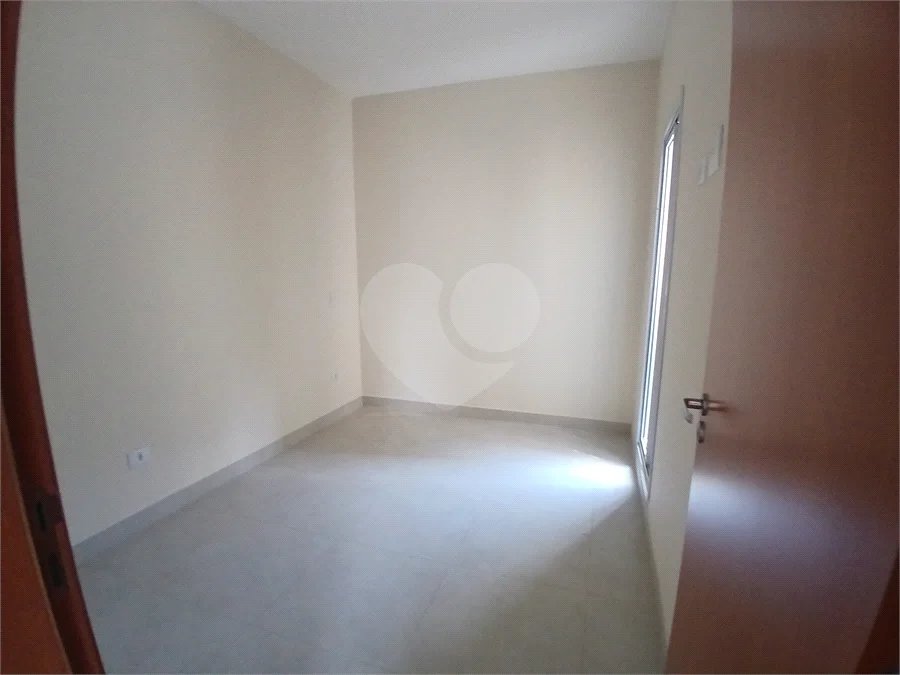Apartamento á venda - Casa verde