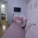 Apartamento á venda - Jabaquara