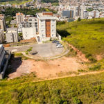 Lote de 570m² no residencial Veredas em Poços de Caldas
