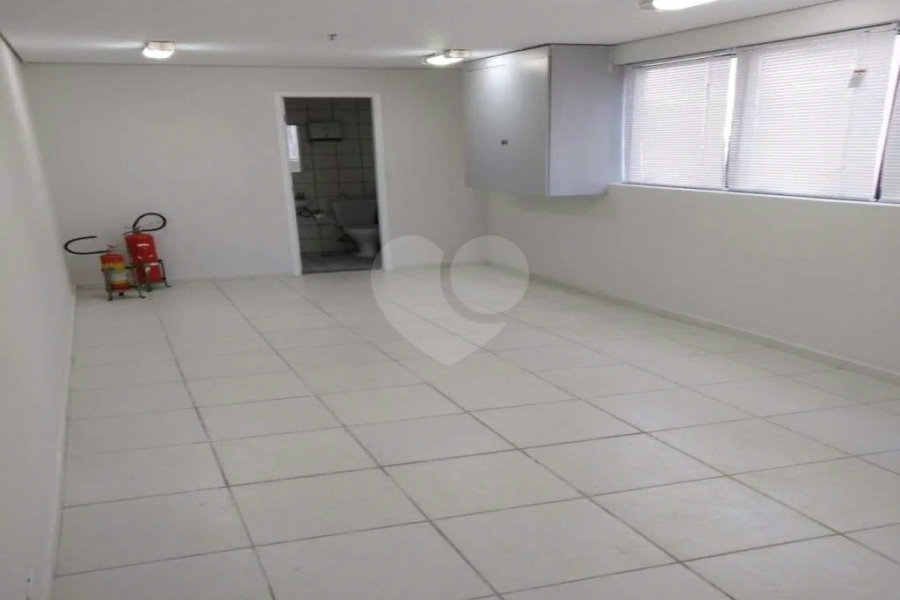 Sala à venda em Vila Monte Alegre, São Paulo, SP