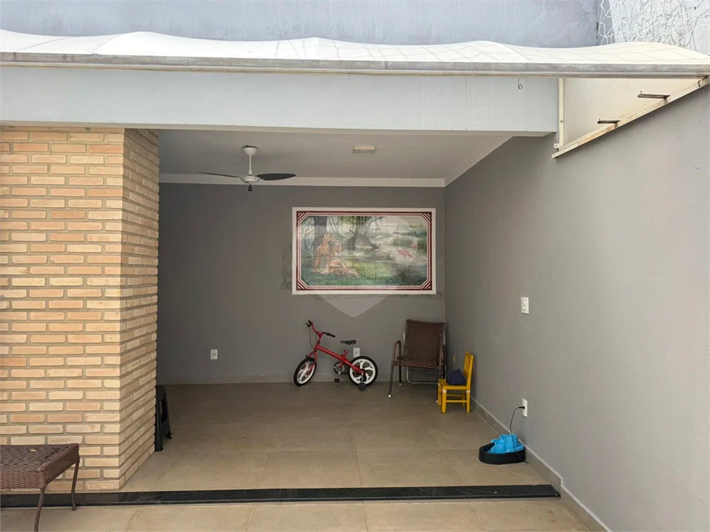 Casa para venda Vila Monteiro - 03 dormitorios com suite - Piracicaba/SP