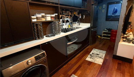 Apartamento à venda com 2 quartos em Pirituba, São Paulo, SP