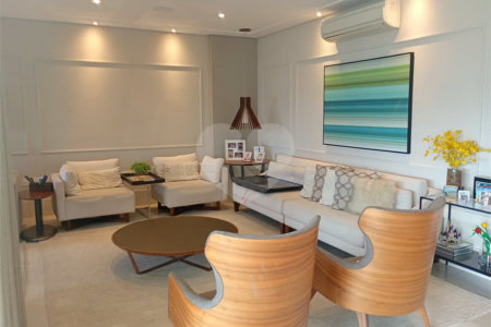 Apartamento Landscape by Helbor 4 quartos 241 m² Jardim Armênia - Mogi das Cruzes SP