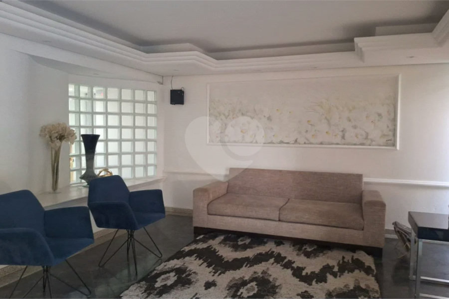 apartamento 3 quartos ,1 suite,1 vaga. Barro Branco