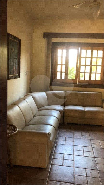 Casa Térrea no Condomínio Vila Pinhal Do Broa