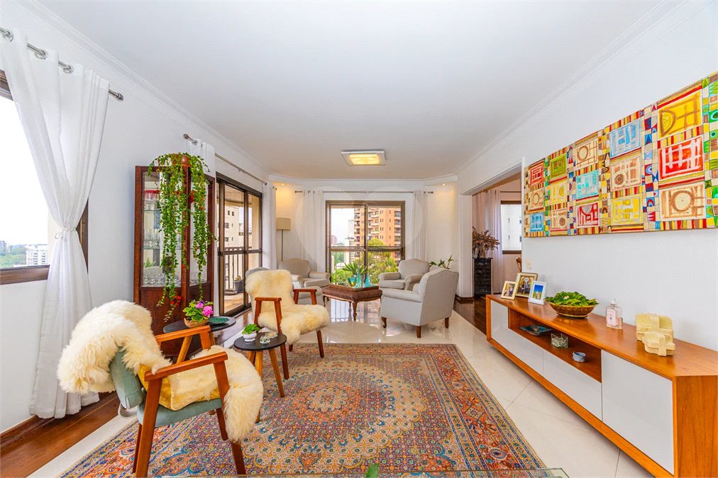 Apartamento lindo - Jardim Sul - 4 quartos