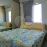 APARTAMENTO A VENDA NO BAIRRO JARDIM ANHEMBI COM 2 DORMITORIOS, 2 BANHEIRO, 1 VAGA, 79M², SJC