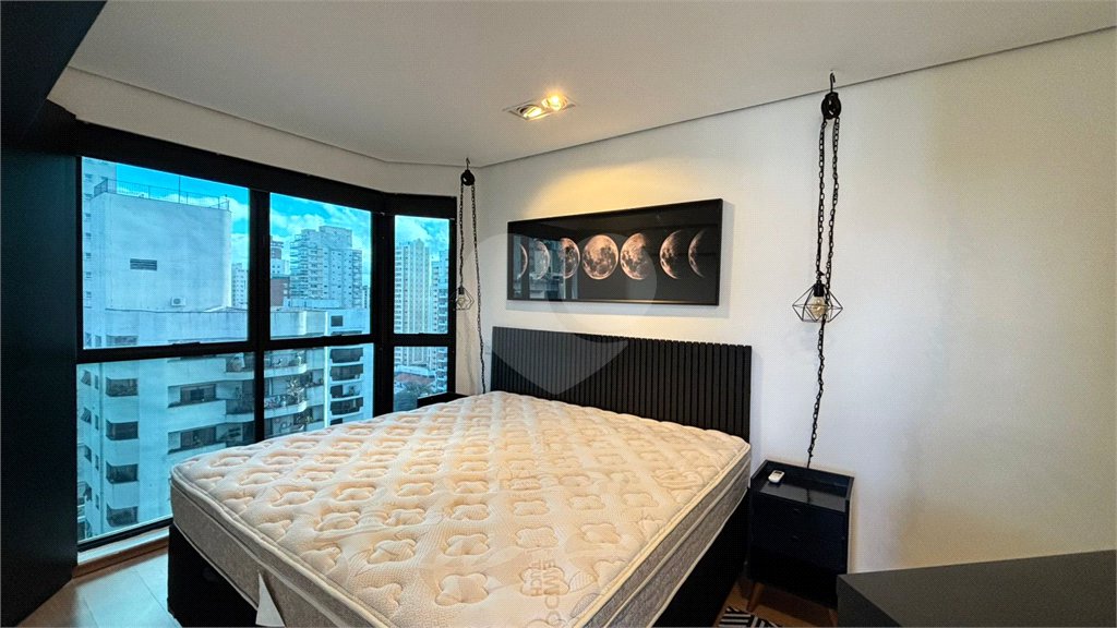 Cobertura duplex com 90 m², perfeita para quem busca conforto, privacidade e uma excelente localização.