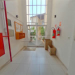 Apartamento de 1 dormot[orio com 1 vaga coberta no Cidade Jardim