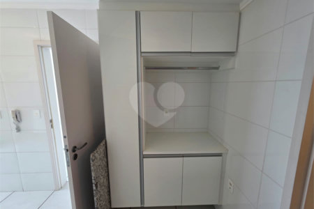 Apartamento 3 quartos i suíte e varanda Residencial Beatrice SPE