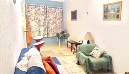 Apartamento à venda com 2 quartos em Alto da Mooca, São Paulo, SP
