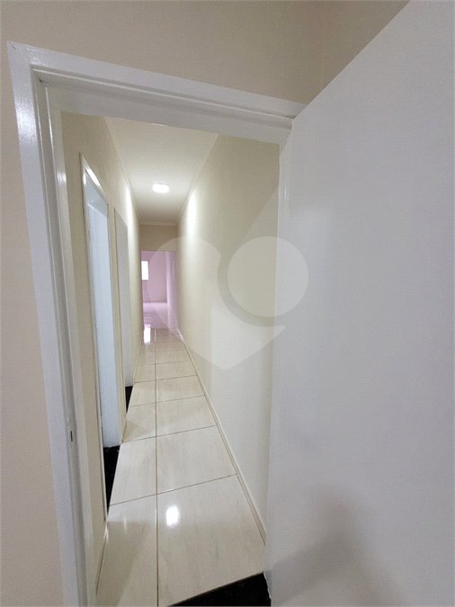 SUA CASA NOVA ESPERA POR VOCÊ!