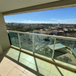 Cobertura 3 quartos 2 suítes Jade Residence São Carlos