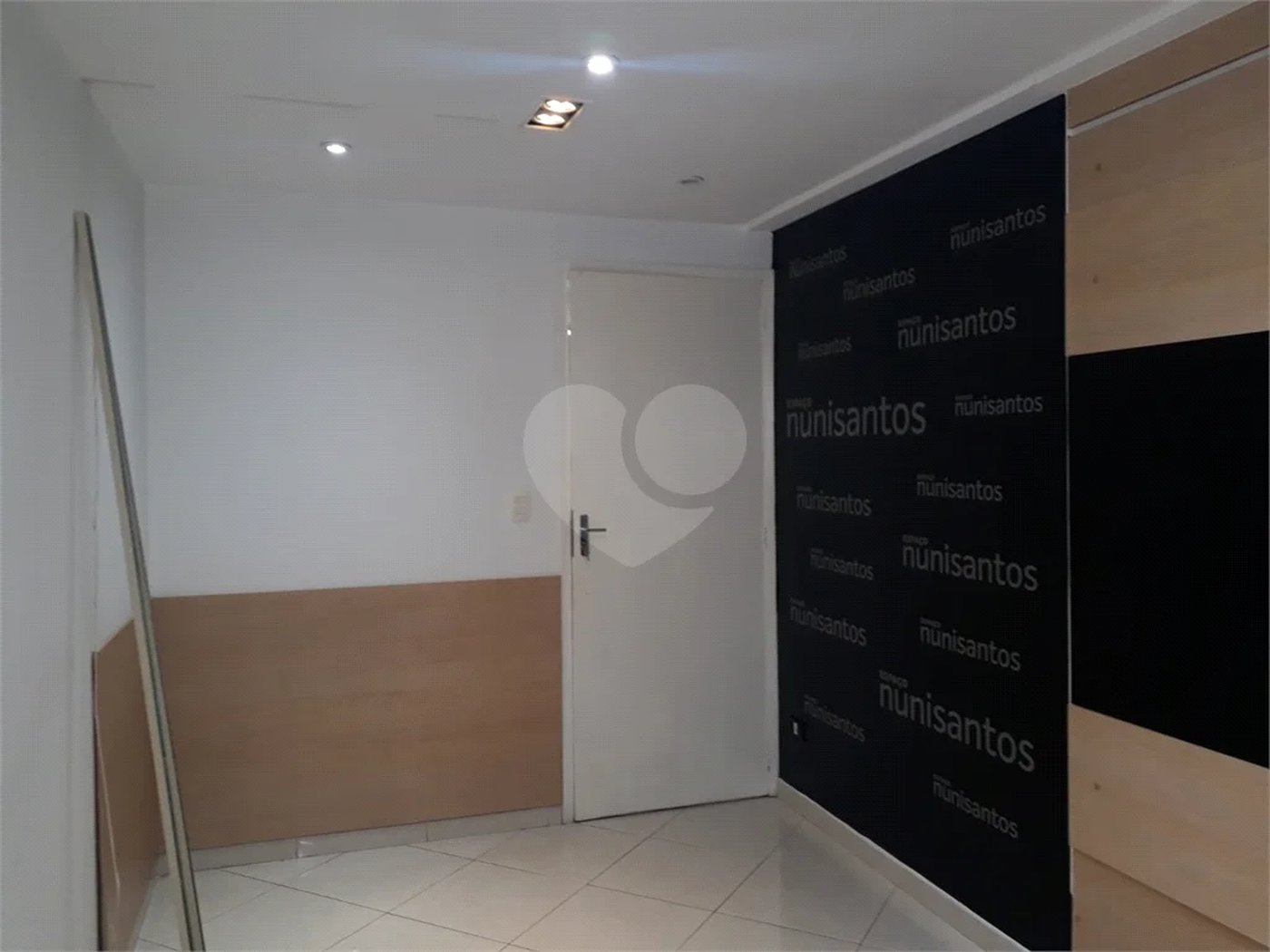 Conjunto comercial, 62 m², para locação em Higienópolis
