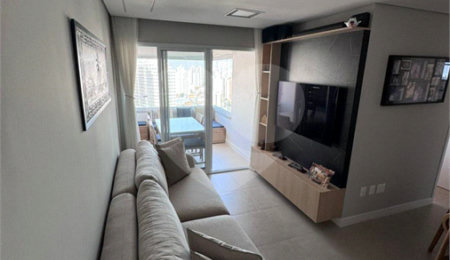 Apartamento à venda com 2 suítes em Ipiranga, São Paulo, SP