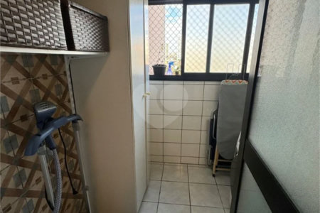 Apartamento 82m² à venda no Condomínio Style Vivre Tatuapé