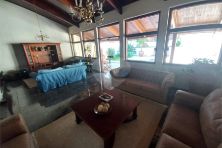 Casa Térrea na XV de Novembro .